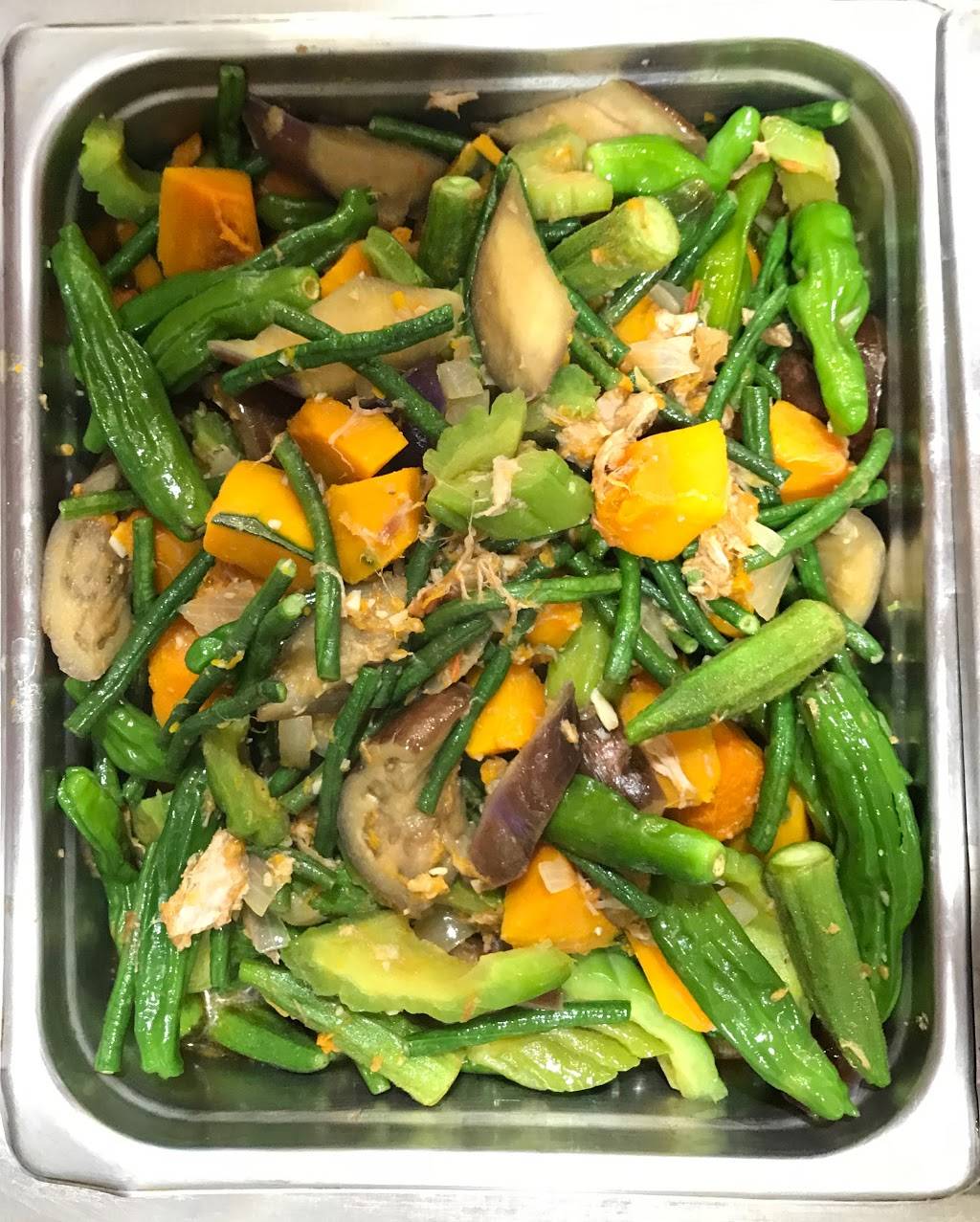 Gabrielle’s Food Market | restaurant | 1190 N Capitol Ave, San Jose, CA 95132, USA | 4089264412 OR +1 408-926-4412