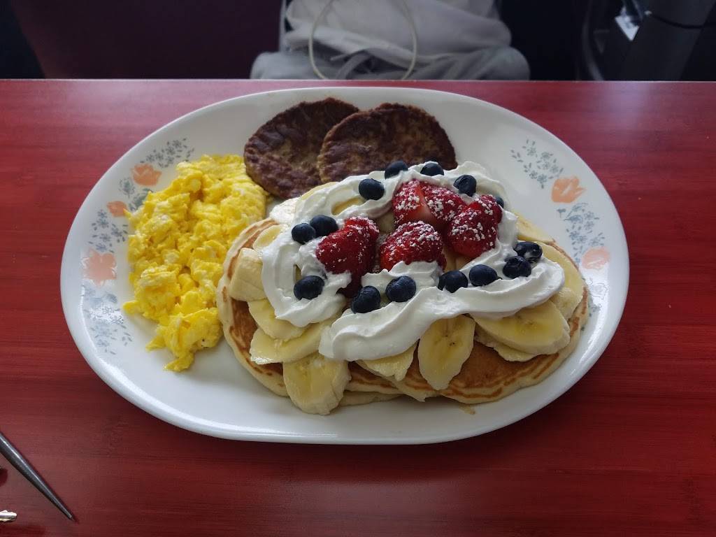 Logan breakfast lunch restaurant | restaurant | 1319 Lindley Ave, Philadelphia, PA 19141, USA | 2154576198 OR +1 215-457-6198