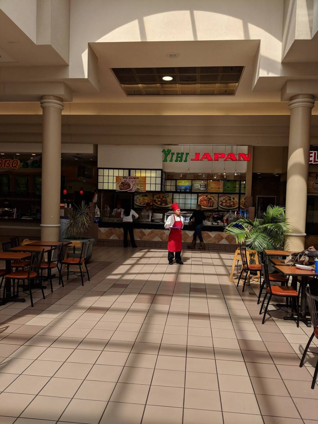 Yihi Japan | restaurant | 3343 Midway Mall, Elyria, OH 44035, USA | 4403245888 OR +1 440-324-5888