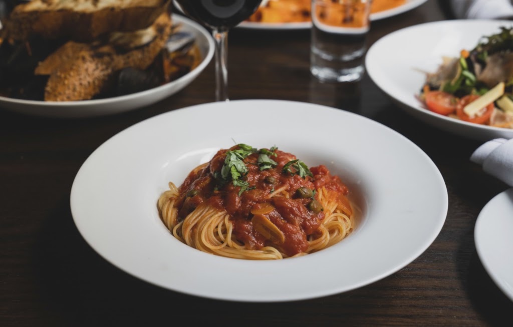 Figo | restaurant | Restaurant Side, 1033 N 2nd St, Philadelphia, PA 19123, USA | 2672459625 OR +1 267-245-9625