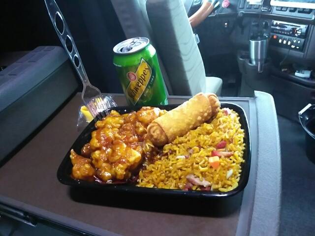 China Garden | restaurant | 202 S Dixie Dr, Haines City, FL 33844, USA | 8634199290 OR +1 863-419-9290