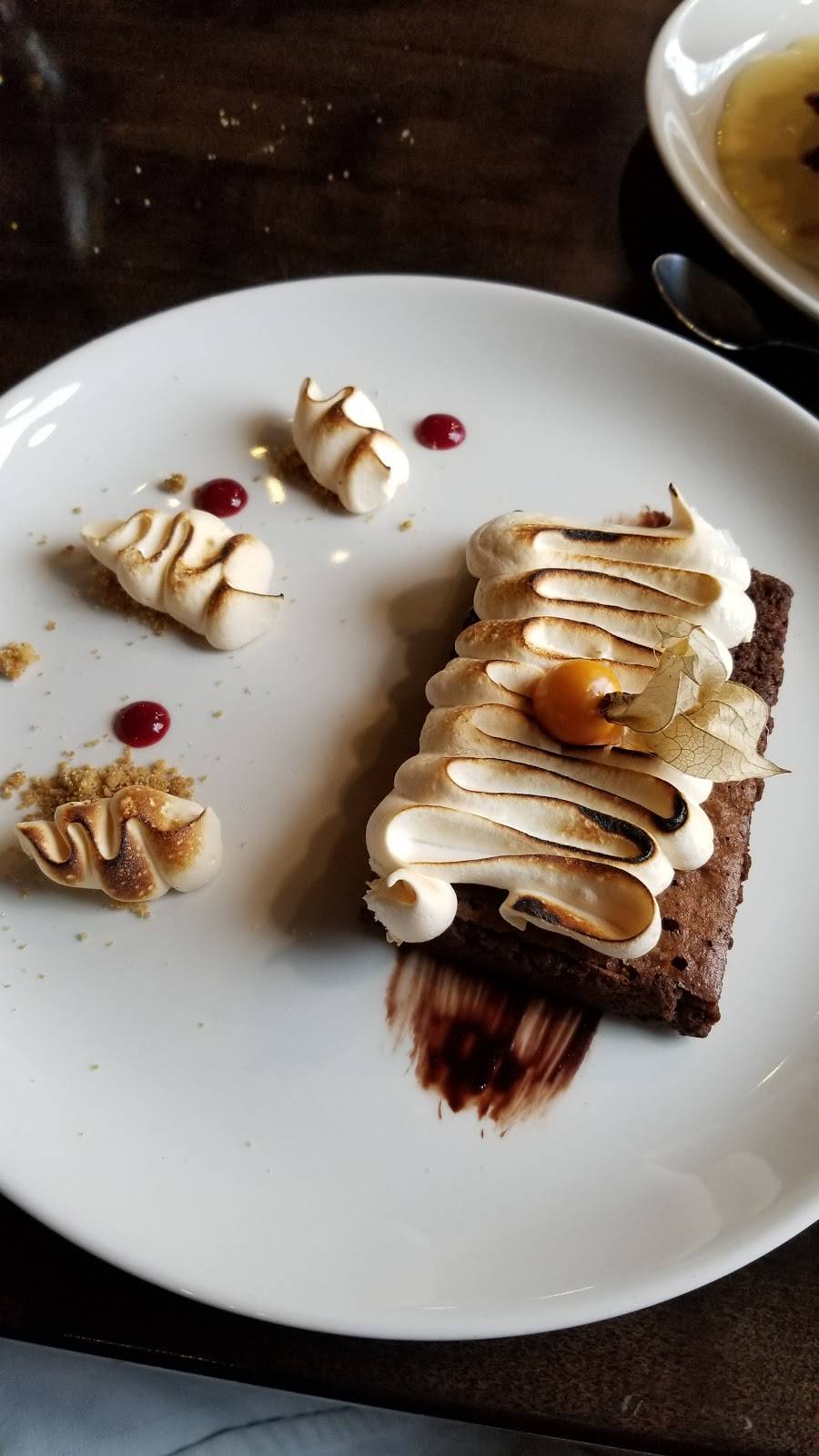 The Parlour Steakhouse | restaurant | 101 Wellington St, Stratford, ON N5A 2L4, Canada | 8777284036 OR +1 877-728-4036