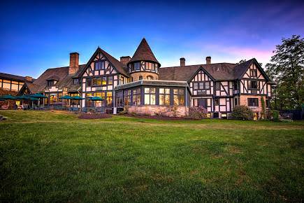 Punderson Manor Resort & Conference Center | restaurant | 11755 Kinsman Road, Newbury Township, OH 44065, USA | 4405649144 OR +1 440-564-9144