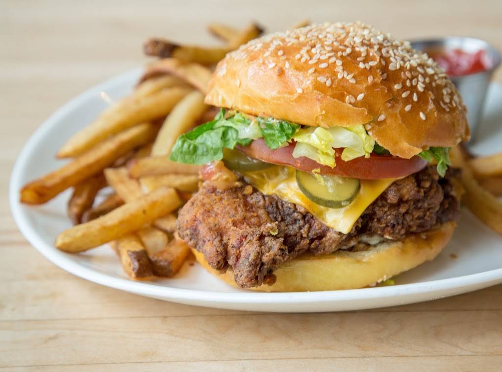 Big Bad Breakfast-Nashville | restaurant | 5304 Charlotte Ave, Nashville, TN 37209, USA | 6156103403 OR +1 615-610-3403