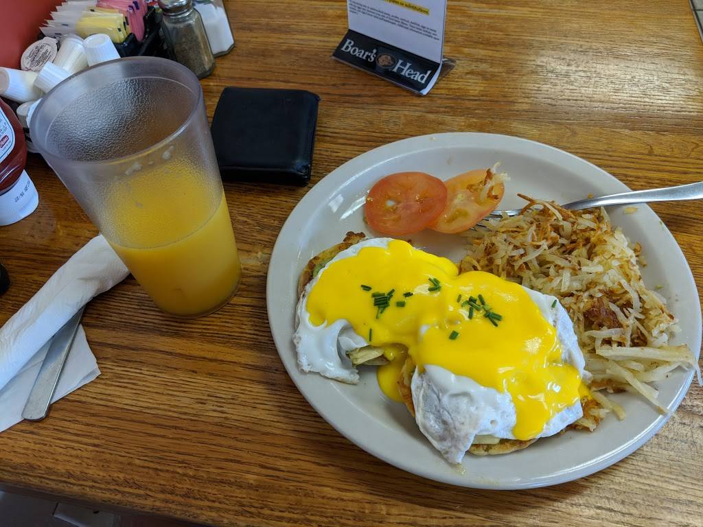 Wonderful Wandas | restaurant | 6401 W Chandler Blvd # B, Chandler, AZ 85226, USA | 4807638100 OR +1 480-763-8100