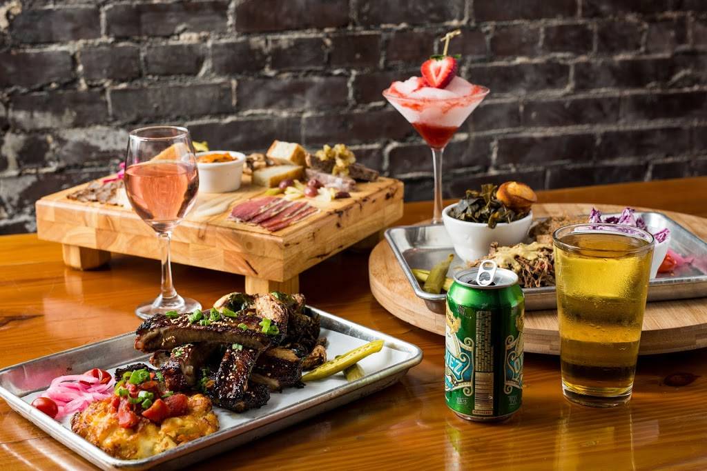 Bone-In Barbeque | restaurant | 2180 Boyce Street, Columbia, SC 29201, USA | 8037287512 OR +1 803-728-7512