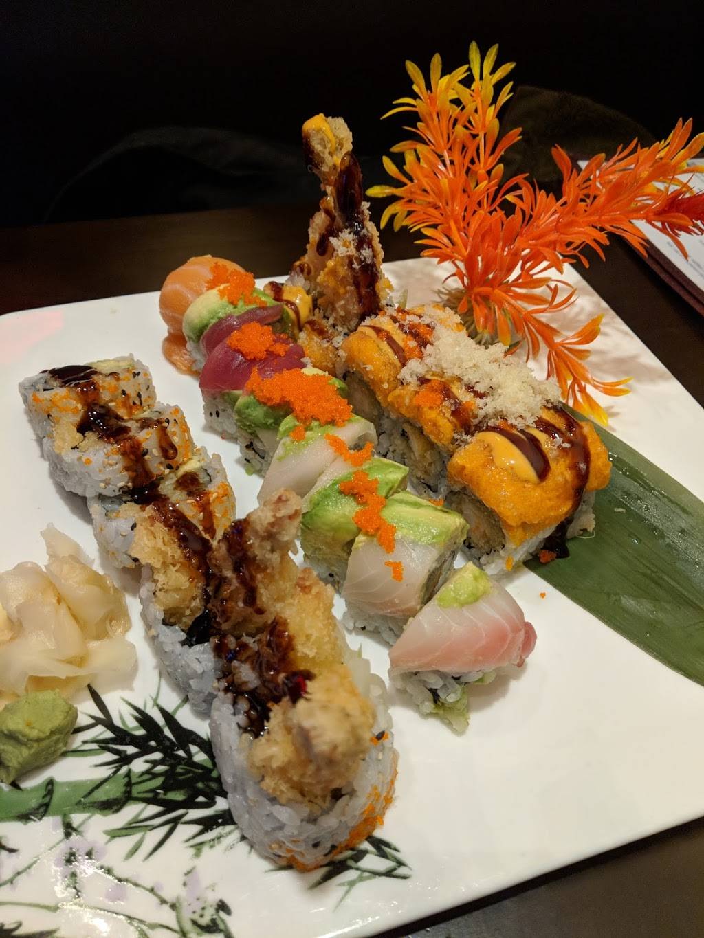 Lins Asian Cafe @ Five Forks | restaurant | 2603 Woodruff Rd B, Simpsonville, SC 29681, USA | 8645208686 OR +1 864-520-8686