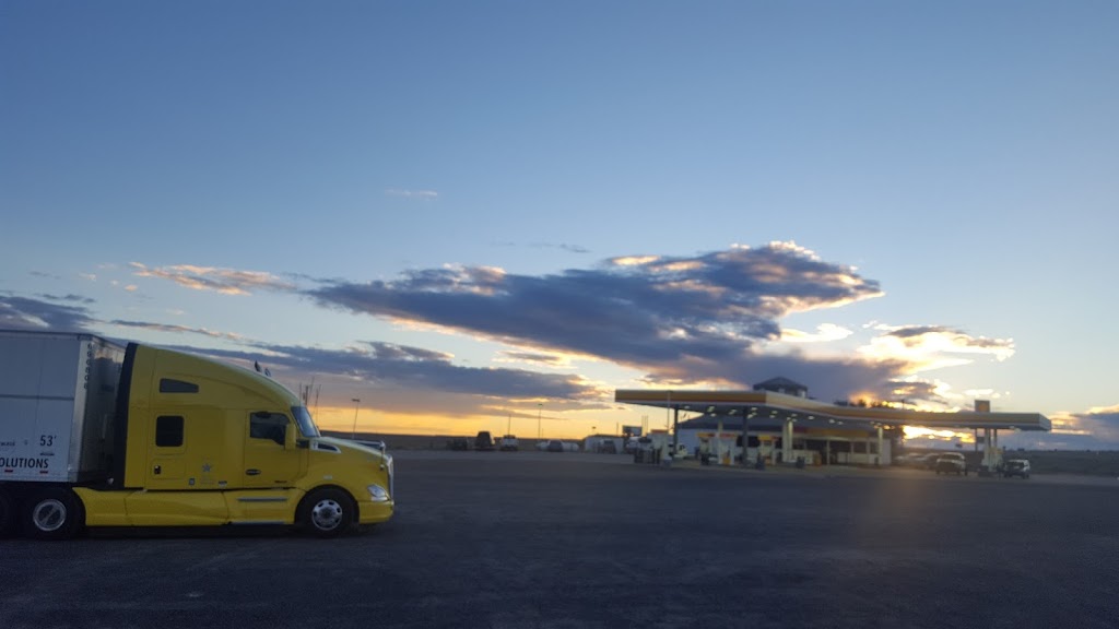 Shell | restaurant | Purple Heart Trl I-40 Exit 325, Chambers, AZ 86502, USA | 9286882334 OR +1 928-688-2334