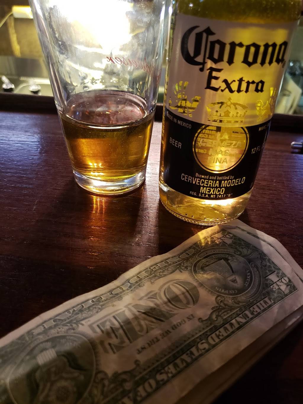 Sean Thorntons Public House | restaurant | 2401 E Allegheny Ave, Philadelphia, PA 19134, USA | 2157172135 OR +1 215-717-2135