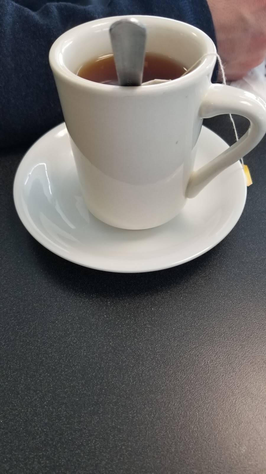 Dockside Cafe | cafe | 338 S Green St, Tuckerton, NJ 08087, USA | 6092941859 OR +1 609-294-1859