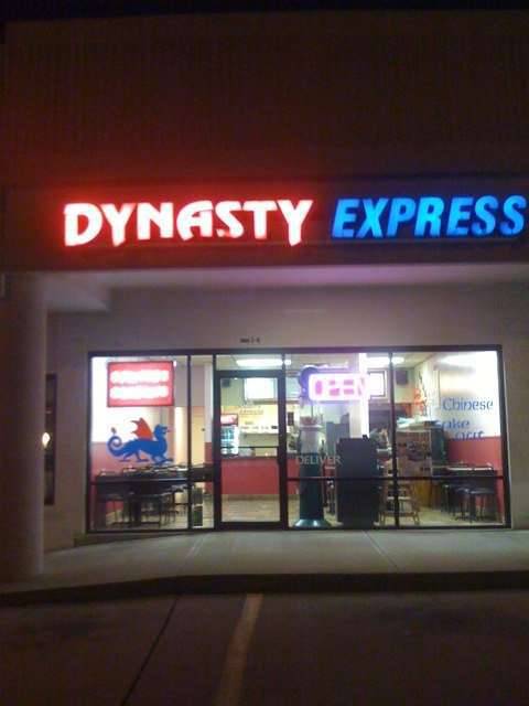 Dynasty Express | restaurant | 8460 US-42, Florence, KY 41042, USA | 8592828900 OR +1 859-282-8900