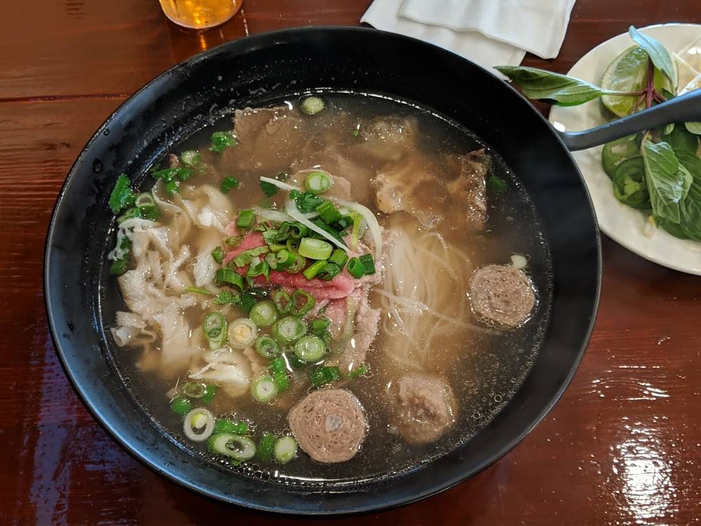 An Chi | restaurant | 5827 Geary Blvd, San Francisco, CA 94121, USA | 4157029986 OR +1 415-702-9986