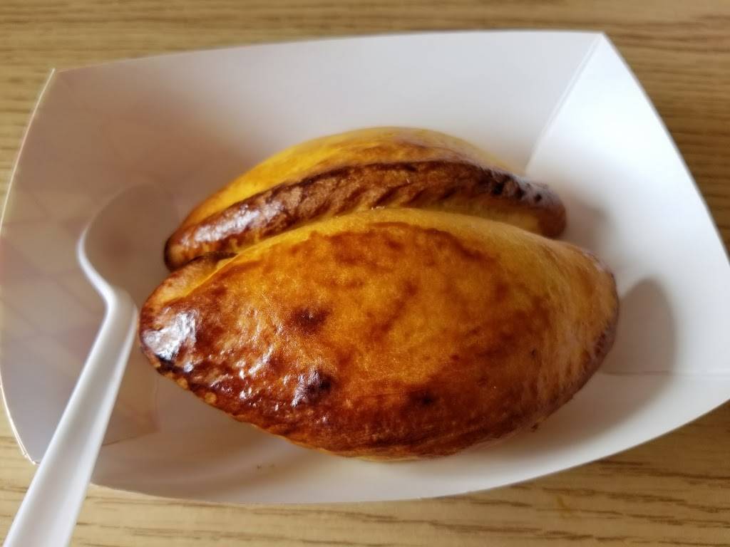 La Rancherita Bakery | restaurant | 2709 Westminster Ave # B, Santa Ana, CA 92706, USA | 7145547265 OR +1 714-554-7265