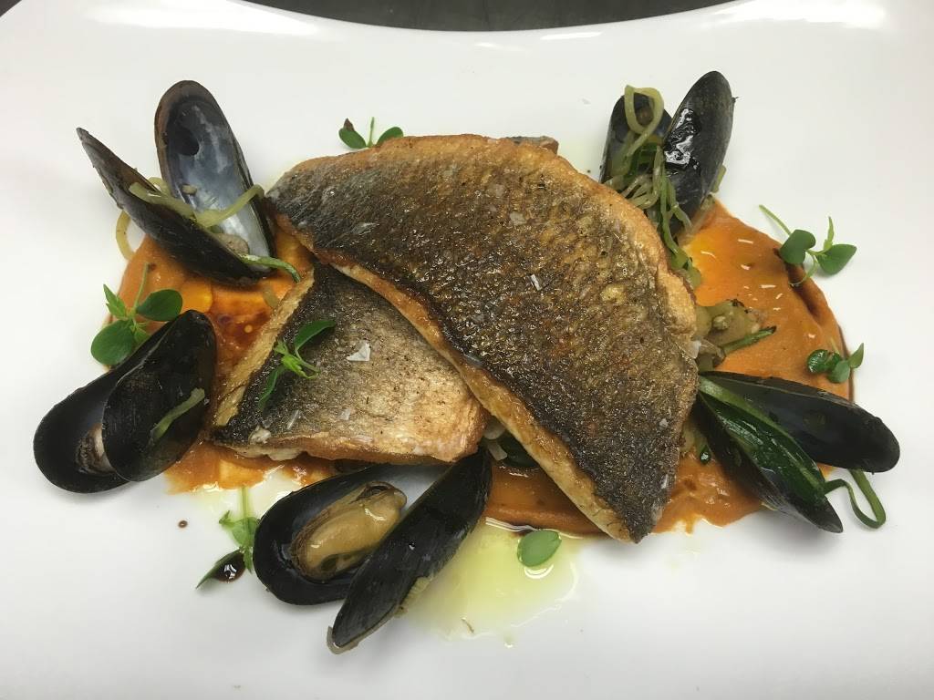 Piccolo Bistro | restaurant | 29 Chestnut St, Ridgewood, NJ 07450, USA | 2018821111 OR +1 201-882-1111