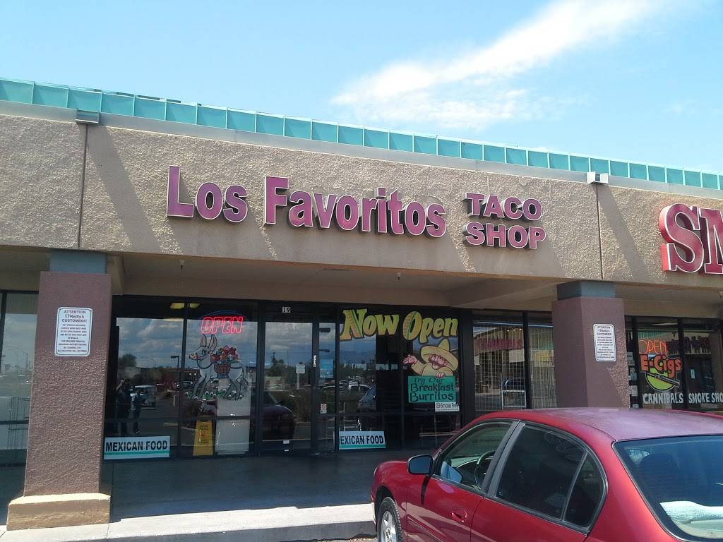 Los Favoritos | restaurant | 9124 E Main St # 19, Mesa, AZ 85207, USA | 4809841035 OR +1 480-984-1035