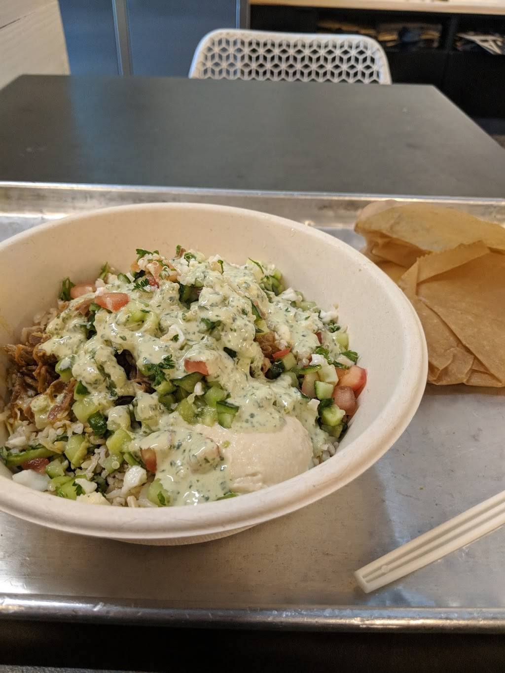 CAVA | restaurant | 1222 Connecticut Ave NW, Washington, DC 20036, USA | 2023706636 OR +1 202-370-6636