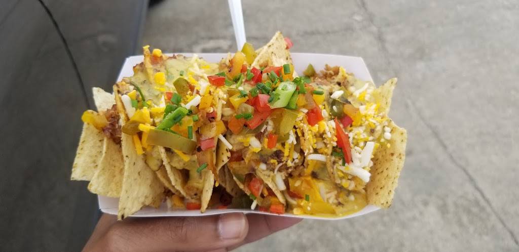 Original Thought Market | restaurant | 1857 Agriculture St, New Orleans, LA 70119, USA | 5046035005 OR +1 504-603-5005