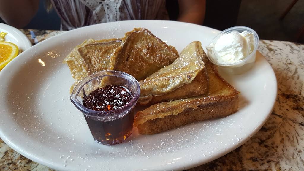 Cappys Cafe | restaurant | 5930 West Coast Hwy, Newport Beach, CA 92663, USA | 9496464202 OR +1 949-646-4202