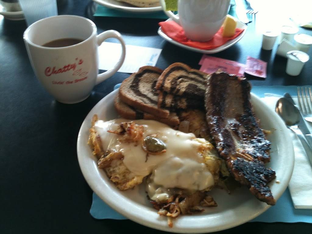 Chattys | restaurant | 3130 Pricetown Rd, Fleetwood, PA 19522, USA | 6109294707 OR +1 610-929-4707