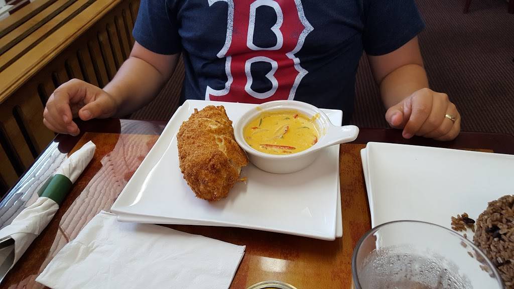 The Old Havana Cuban Restaurant | restaurant | 349 Centre St, Jamaica Plain, MA 02130, USA | 6174774248 OR +1 617-477-4248