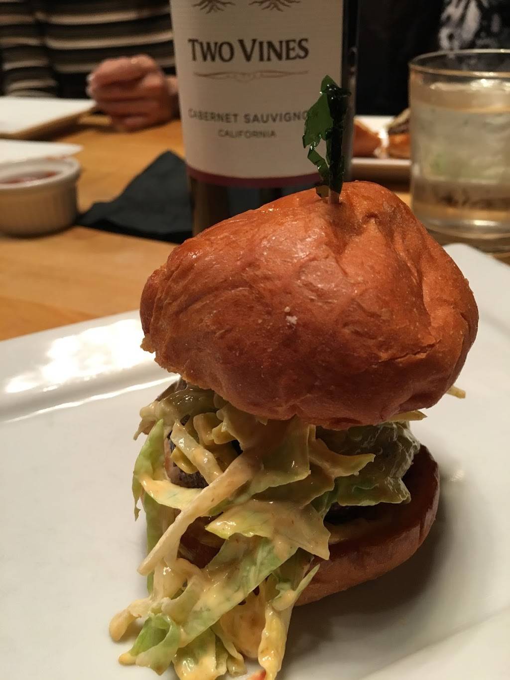 Vertical Wine Bistro | night club | 70 N Raymond Ave, Pasadena, CA 91103, USA | 6267953999 OR +1 626-795-3999