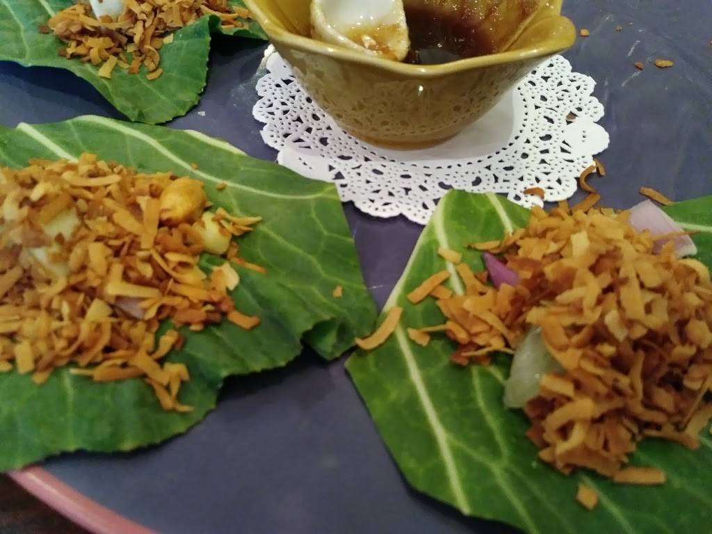 Jasmine Thai Restaurant | restaurant | 4825 E 96th St, Indianapolis, IN 46240, USA | 3178488950 OR +1 317-848-8950