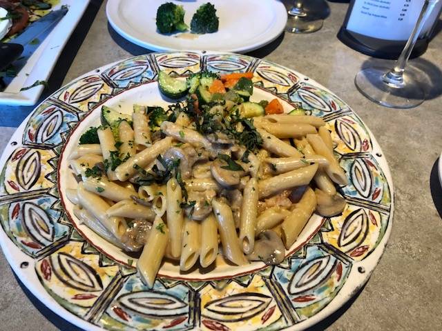 Leucadia Pizza UTC / La Jolla | meal delivery | 7748 Regents Rd, San Diego, CA 92122, USA | 8585972222 OR +1 858-597-2222