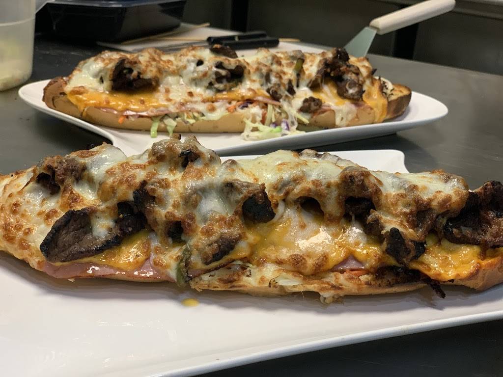 Tequeños UT LLC | restaurant | 2850 S Redwood Rd a3, West Valley City, UT 84119, USA | 8014108923 OR +1 801-410-8923