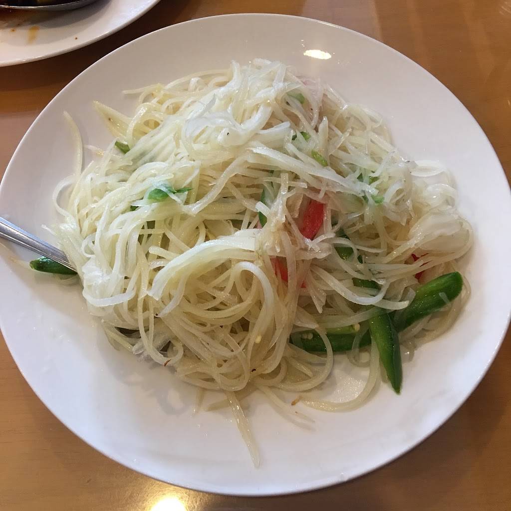 Happy Valley Chinese Restaurant | restaurant | 9889 Bellaire Blvd, Houston, TX 77036, USA | 7137726322 OR +1 713-772-6322