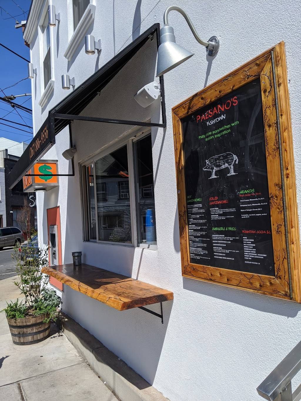 Duke’s of Marlborough | restaurant | 1429 Marlborough St, Philadelphia, PA 19125, USA | 2152912943 OR +1 215-291-2943