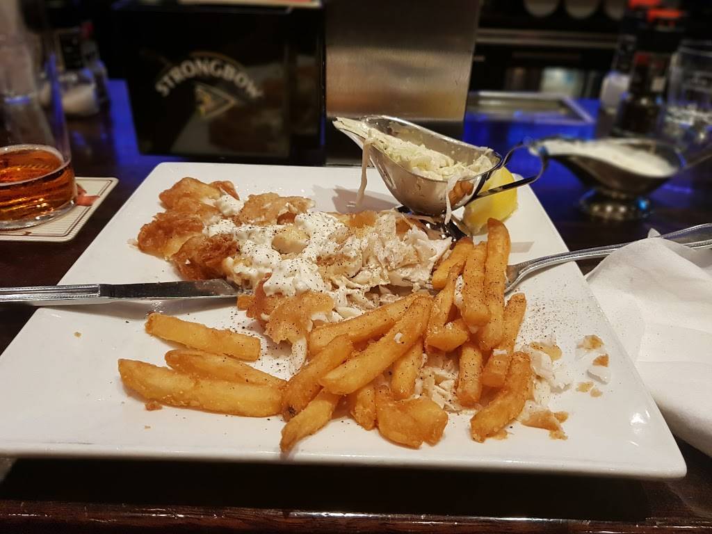 British Beer Company | restaurant | 1071 S Willow St, Manchester, NH 03103, USA | 6032320589 OR +1 603-232-0589