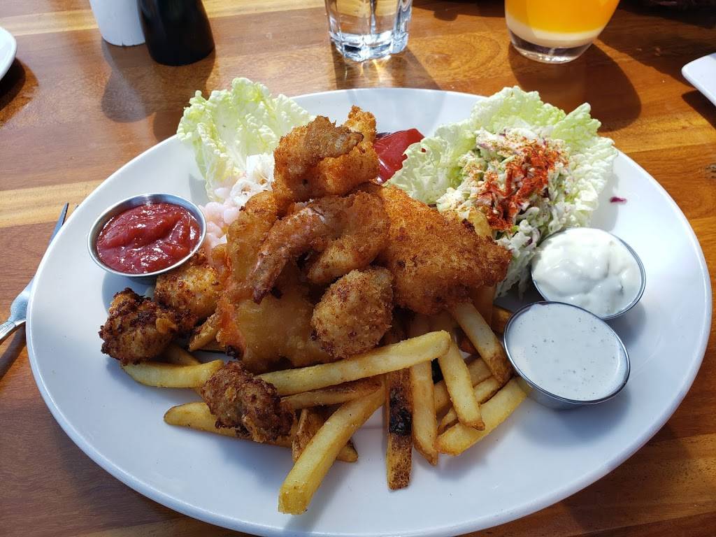 Harbor Lights | restaurant | 2761 Ruston Way, Tacoma, WA 98402, USA | 2537528600 OR +1 253-752-8600