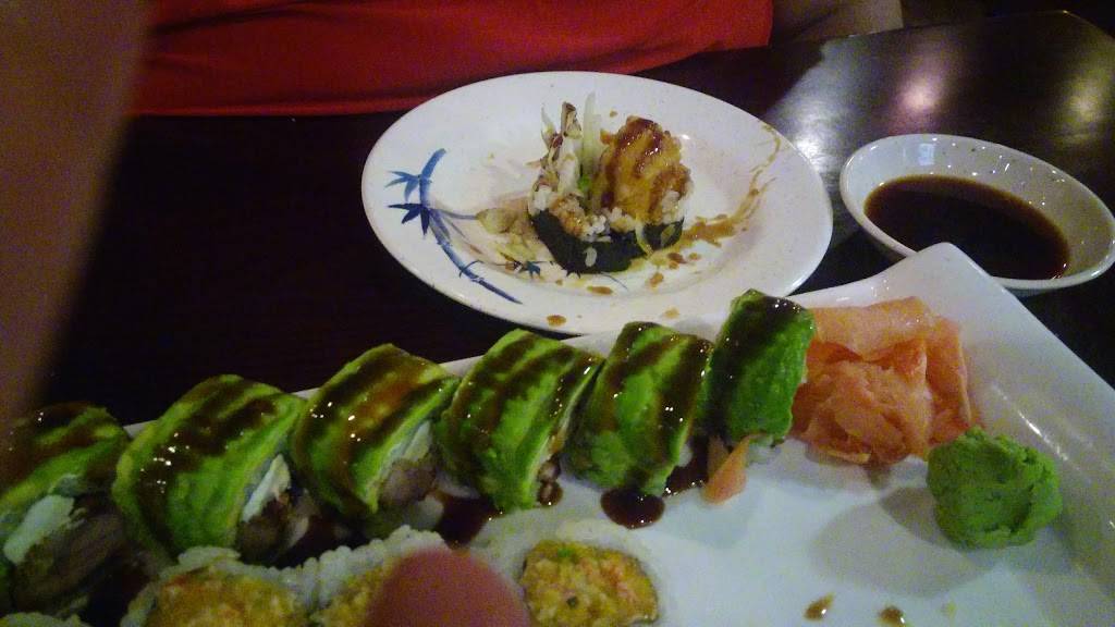 BR Sushi (Apopka) | restaurant | 2189 E Semoran Blvd, Apopka, FL 32703, USA | 4078899999 OR +1 407-889-9999