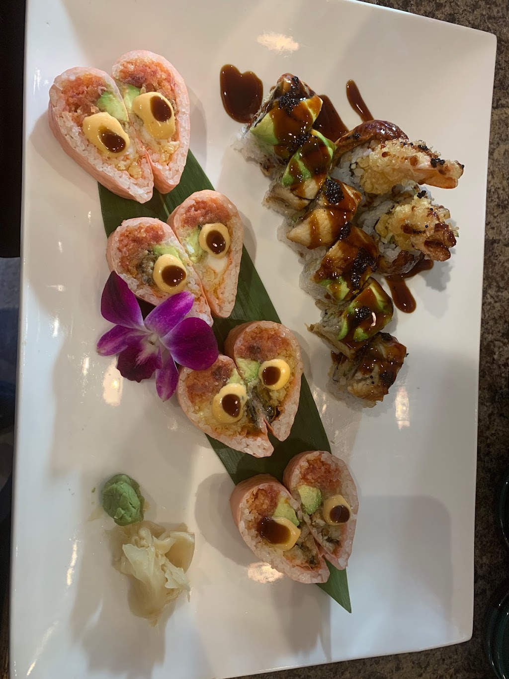 MASAGO SUSHI 35 | restaurant | 29 N Main St, Southington, CT 06489, USA | 8602760888 OR +1 860-276-0888