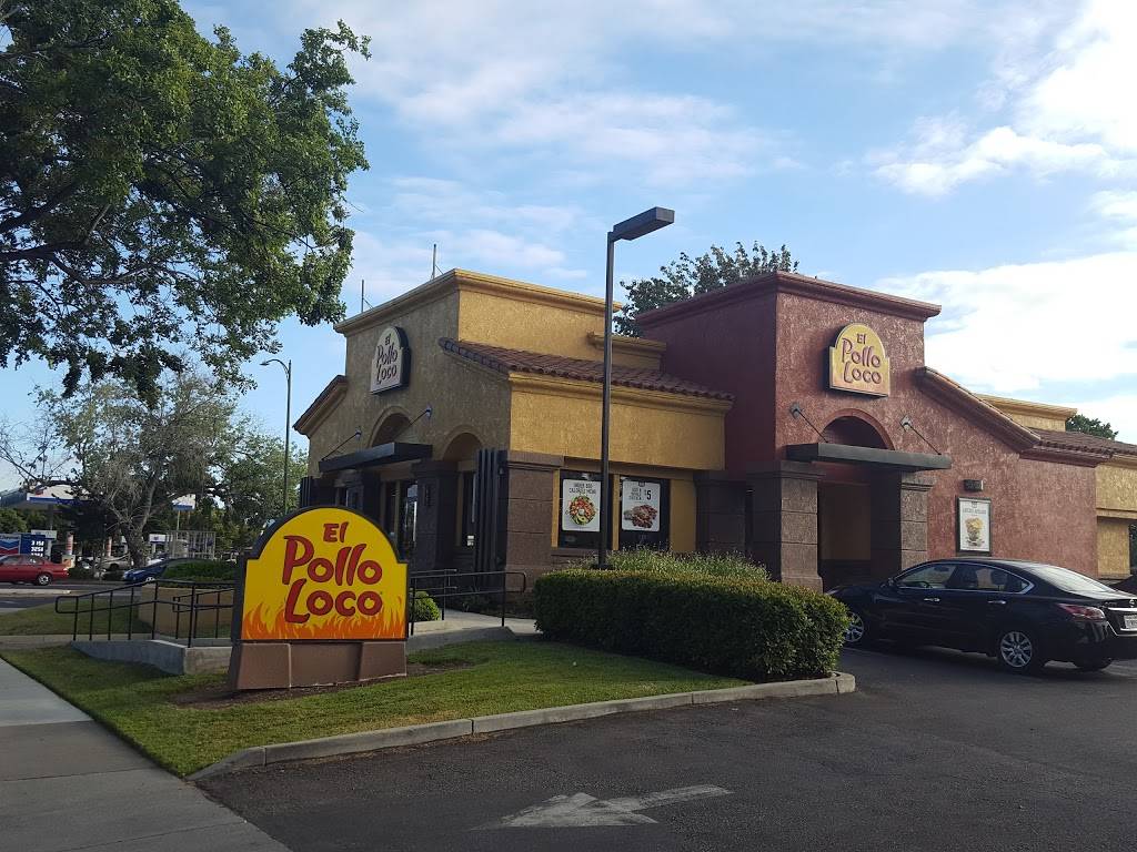 El Pollo Loco | restaurant | 1299 S Winchester Blvd, San Jose, CA 95128, USA | 4089846860 OR +1 408-984-6860