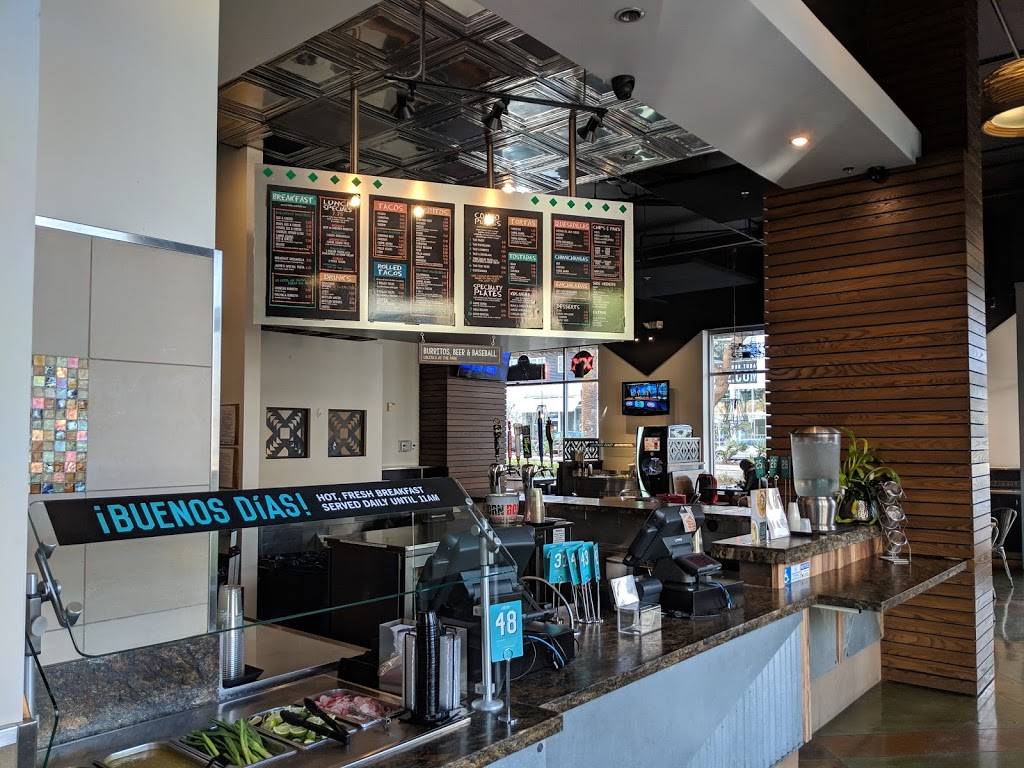 Lolitas Mexican Food | restaurant | 202 Park Blvd, San Diego, CA 92101, USA | 6192696055 OR +1 619-269-6055