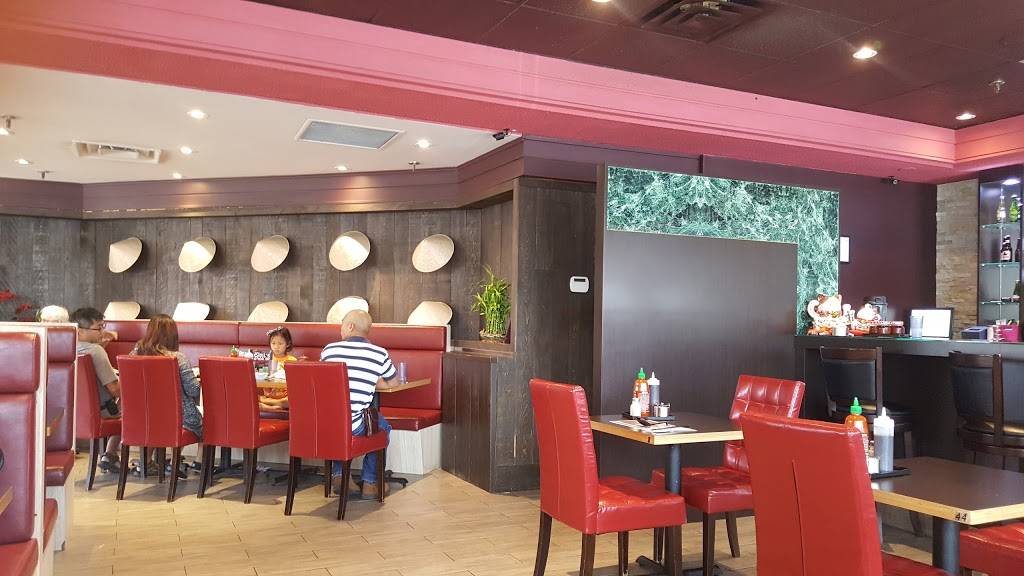 Pho Quinn Authentic Vietnamese Cuisine | restaurant | 5284 Hwy 7, Markham, ON L3P 1B9, Canada | 9052018819 OR +1 905-201-8819