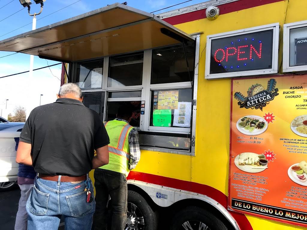 Taqueria Azteca | restaurant | 4050 S Sheridan Rd, Tulsa, OK 74145, USA | 9186257662 OR +1 918-625-7662