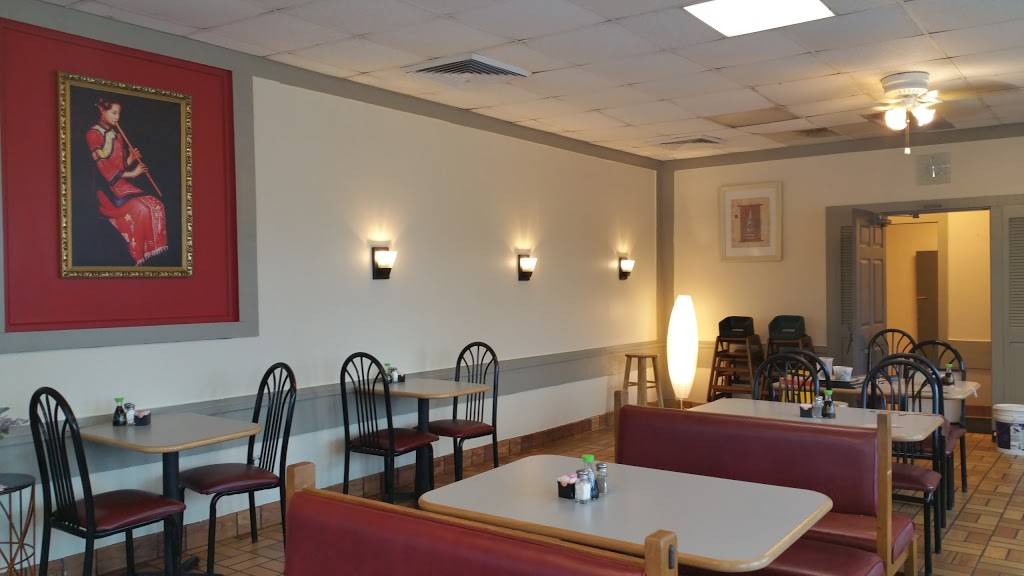 Oriental Express II | restaurant | 1703 Cleveland Hwy, Gainesville, GA 30501, USA | 6788340890 OR +1 678-834-0890