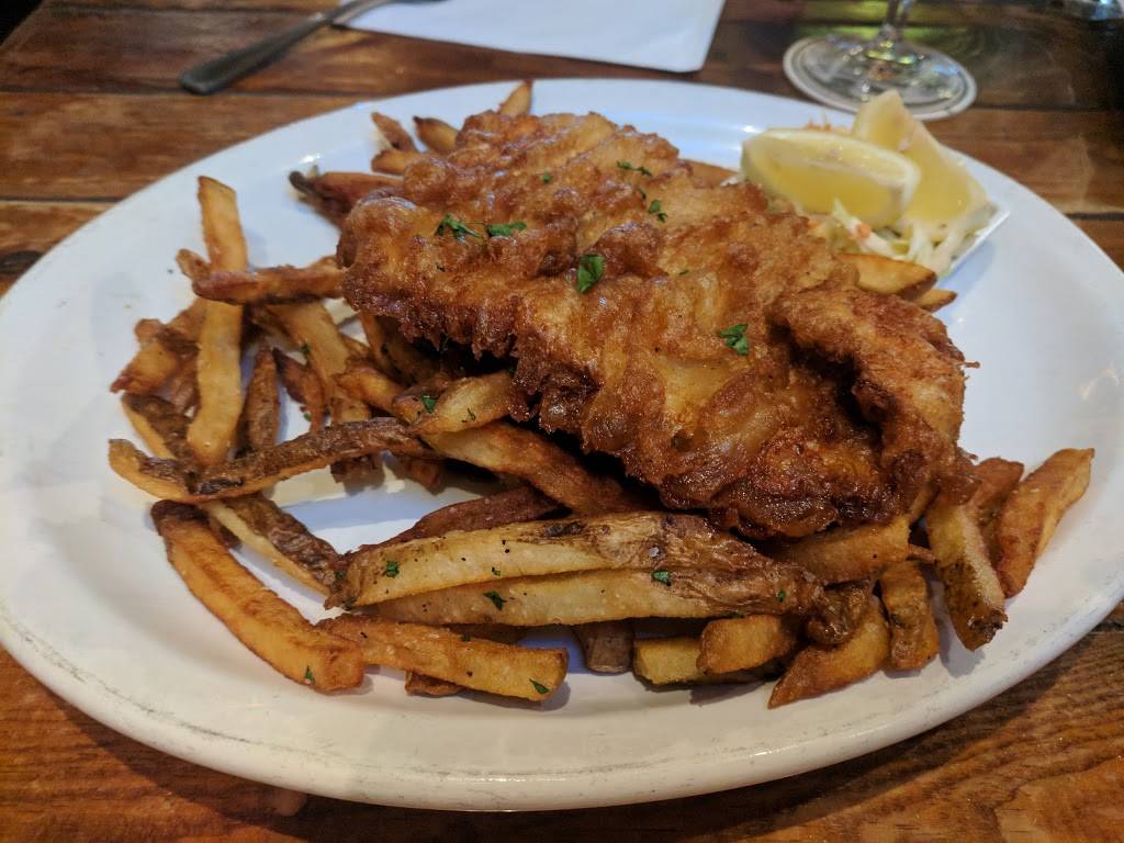 Fibber Magees | restaurant | 1989 W Elliot Rd # 19, Chandler, AZ 85224, USA | 4807229434 OR +1 480-722-9434