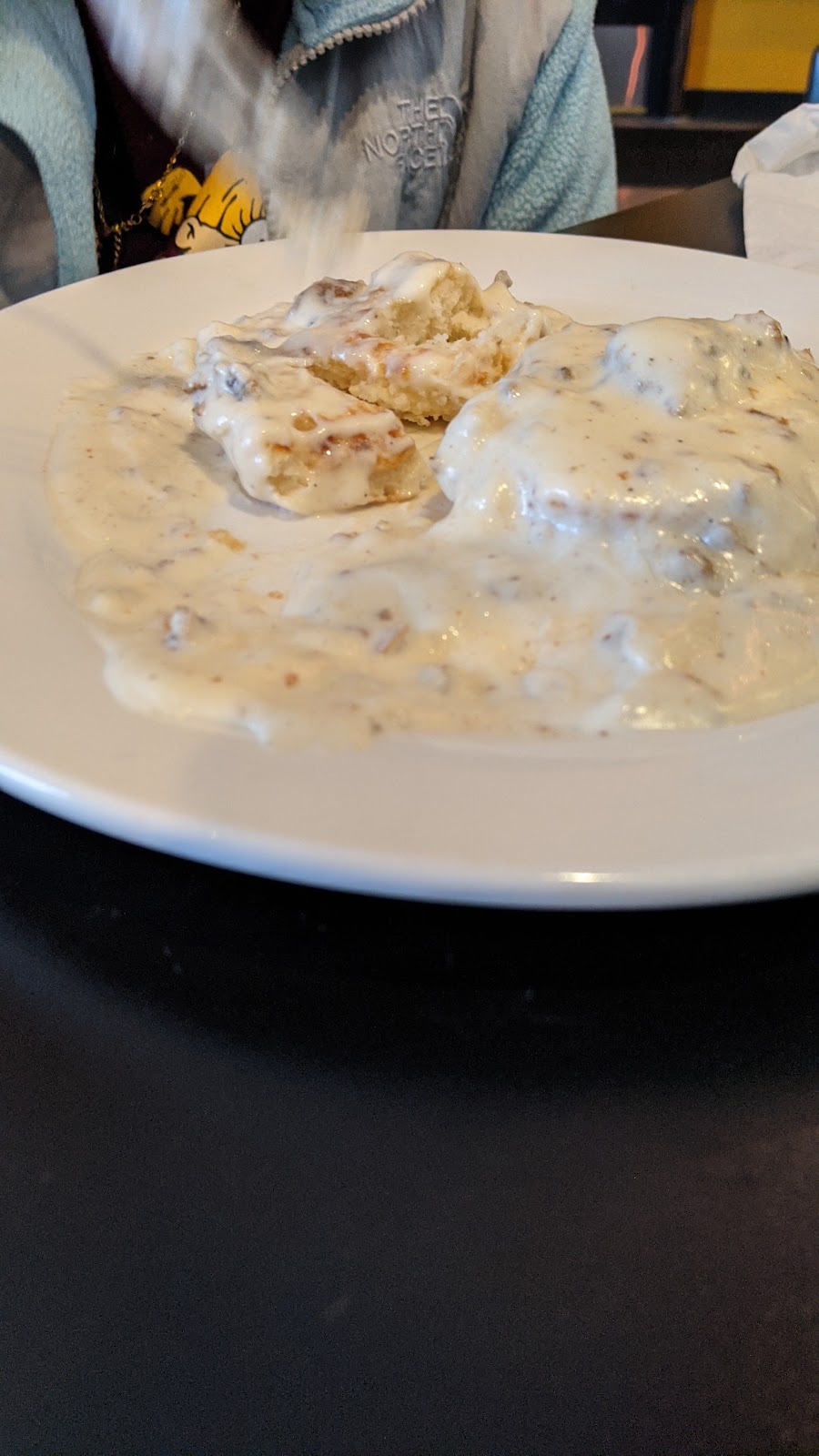 Dash of Salt and Pepper Diner | restaurant | 2201 N Lincoln Ave, Chicago, IL 60614, USA | 8722068671 OR +1 872-206-8671