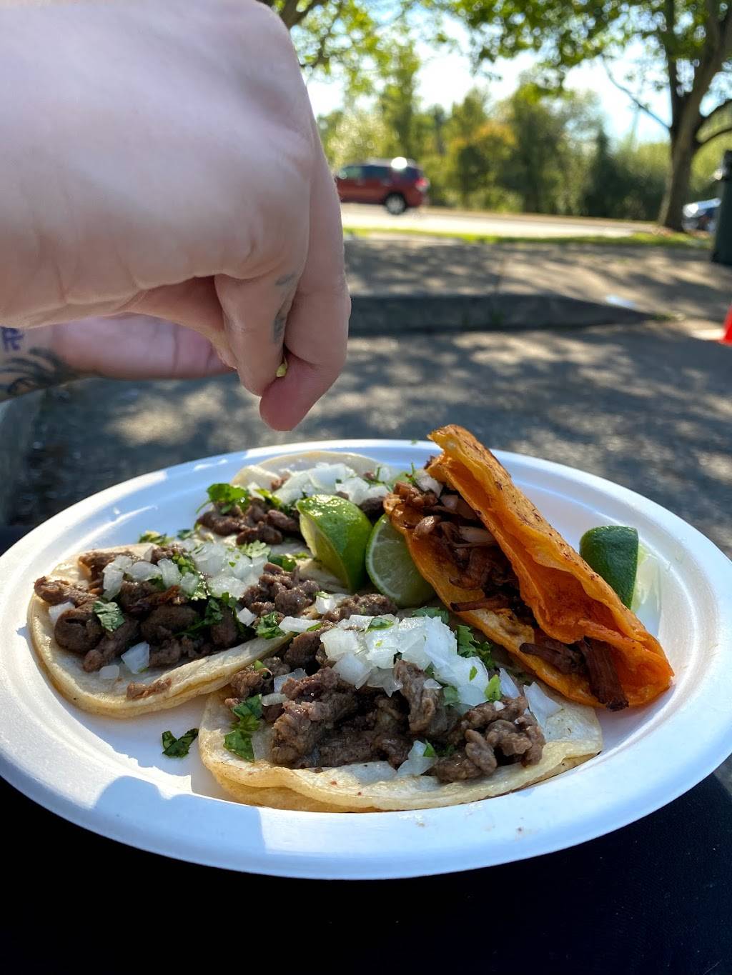 Taqueria El Taco Loco | restaurant | 1120 SW Grady Way, Renton, WA 98057, USA | 2534097657 OR +1 253-409-7657