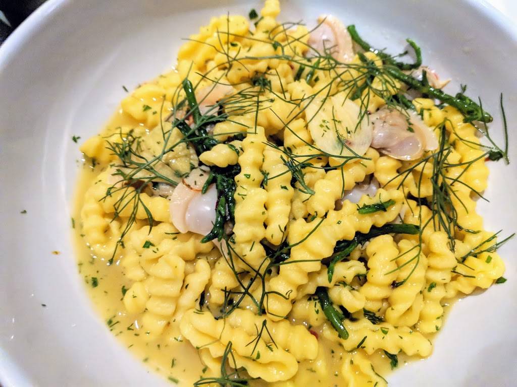 Misi | restaurant | 329 Kent Ave, Brooklyn, NY 11249, USA | 3475663262 OR +1 347-566-3262