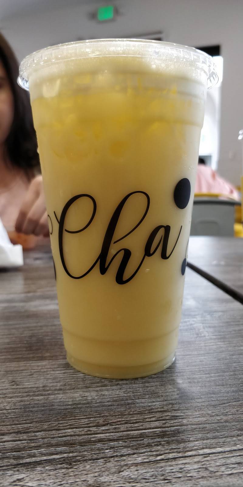Cha For Tea | cafe | 4187 Campus Dr m173, Irvine, CA 92612, USA | 9497250300 OR +1 949-725-0300