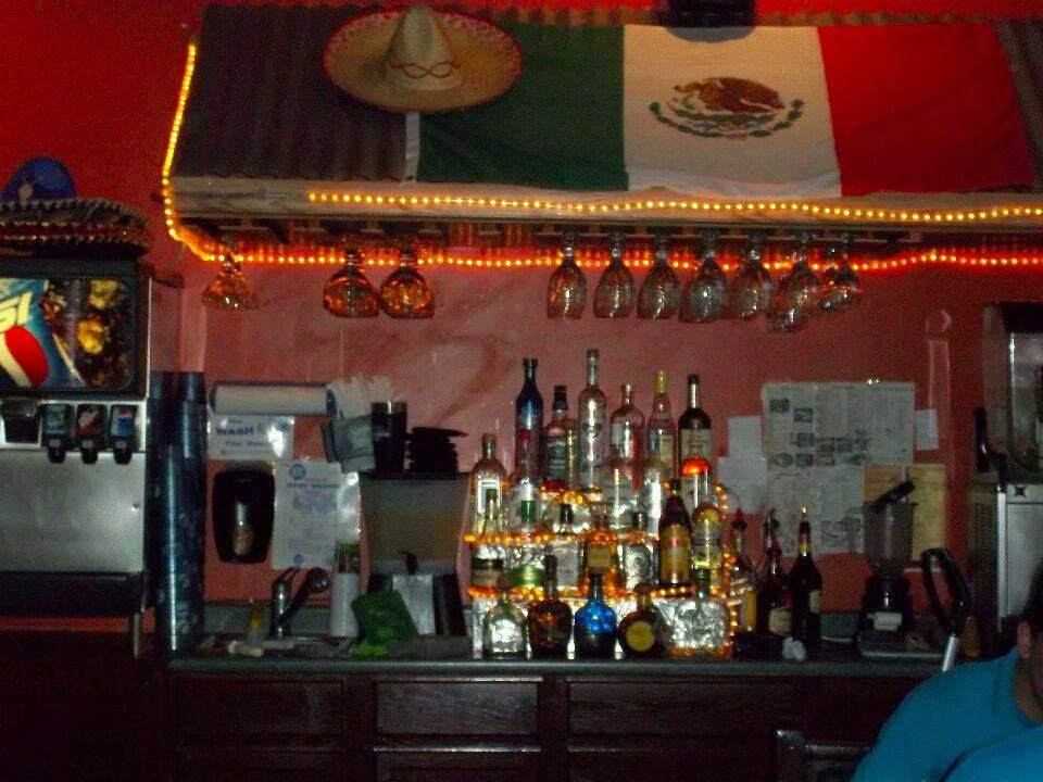 Quesadillas | restaurant | 249 Church St, Amherst, OH 44001, USA | 4409880399 OR +1 440-988-0399