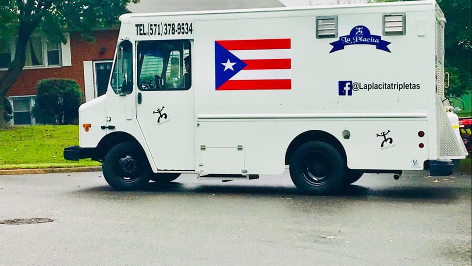 La placita tripletas | restaurant | 14496 Gideon Dr, Woodbridge, VA 22191, USA | 5713789534 OR +1 571-378-9534