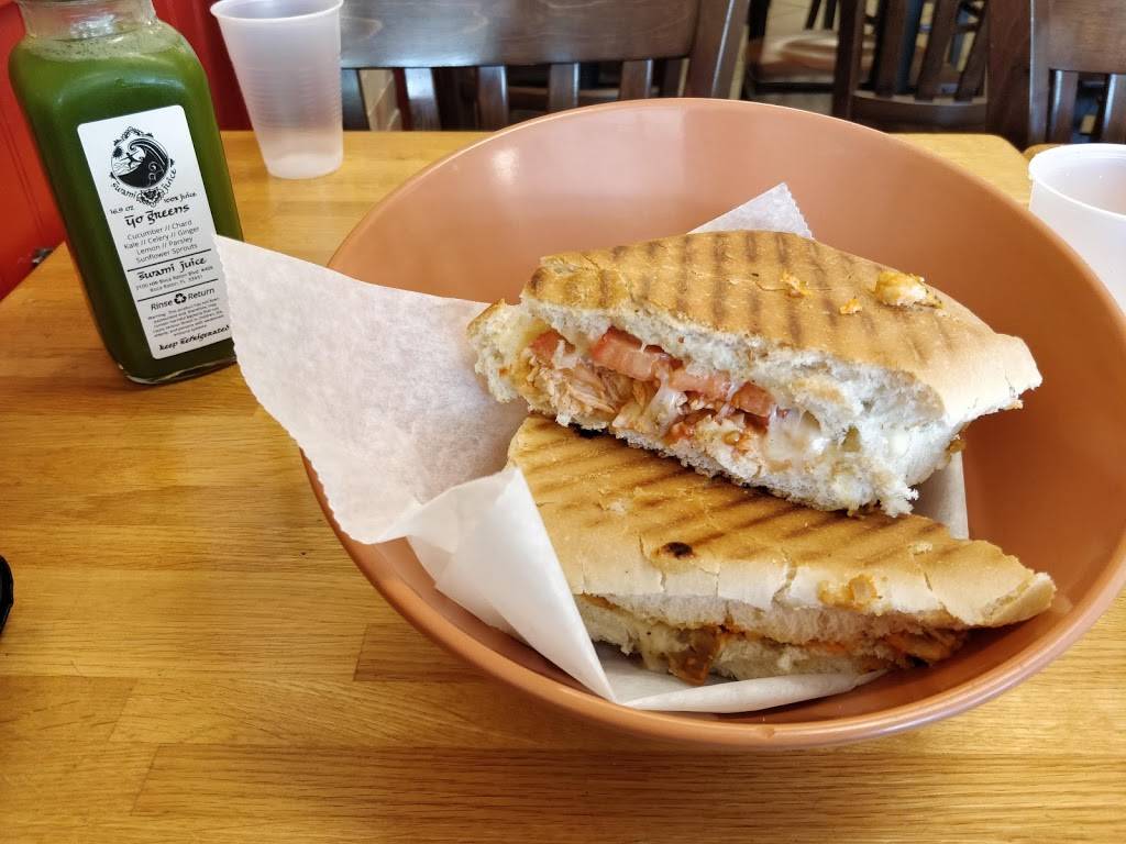 Vegetable Ks | restaurant | 189 NW 136th Ave, Sunrise, FL 33325, USA | 9548469411 OR +1 954-846-9411