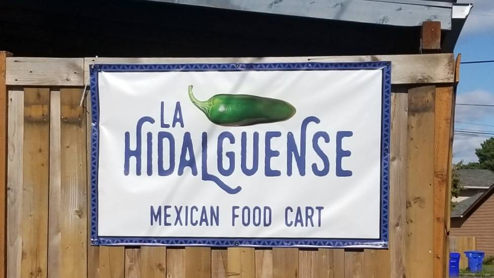 La Hidalguense | restaurant | 7855 SE Foster Rd, Portland, OR 97206, USA | 5037191055 OR +1 503-719-1055