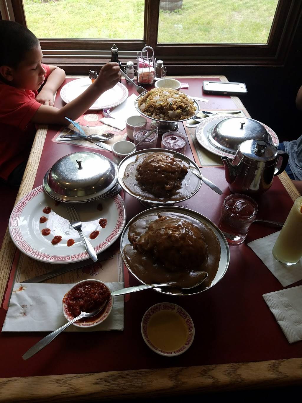 Double Dragon Inn | restaurant | 59 MA-6A, Orleans, MA 02653, USA | 5082554100 OR +1 508-255-4100