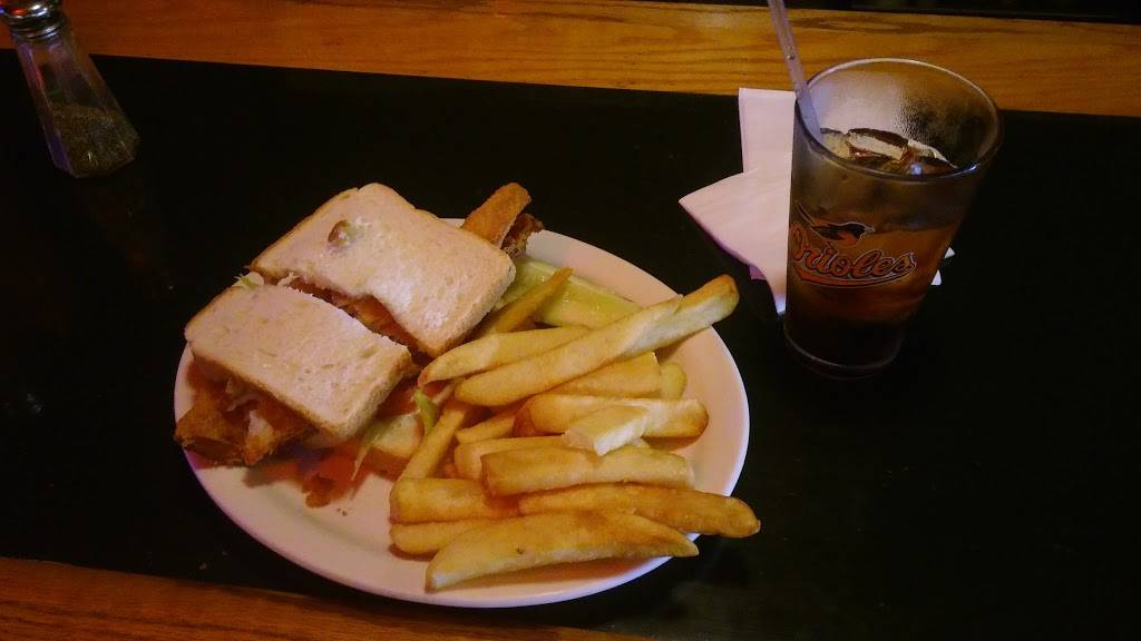 Sea Hut Inn | restaurant | 729 Frederick Rd, Catonsville, MD 21228, USA | 4107880388 OR +1 410-788-0388